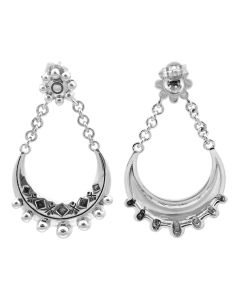 Earring in 925