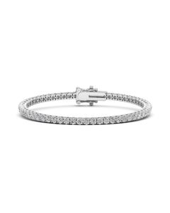 Diamond Halo Stud Aenean Three